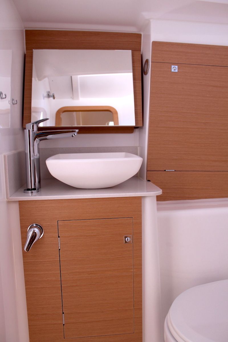 Dufour 390 | Why Not 16