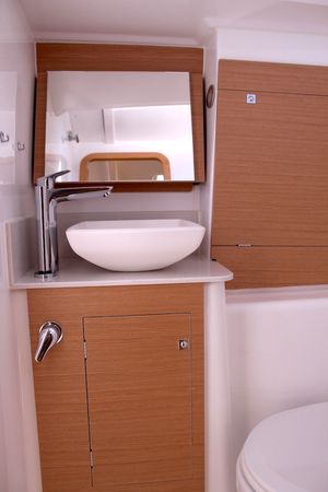 Dufour 390 | Why Not 16