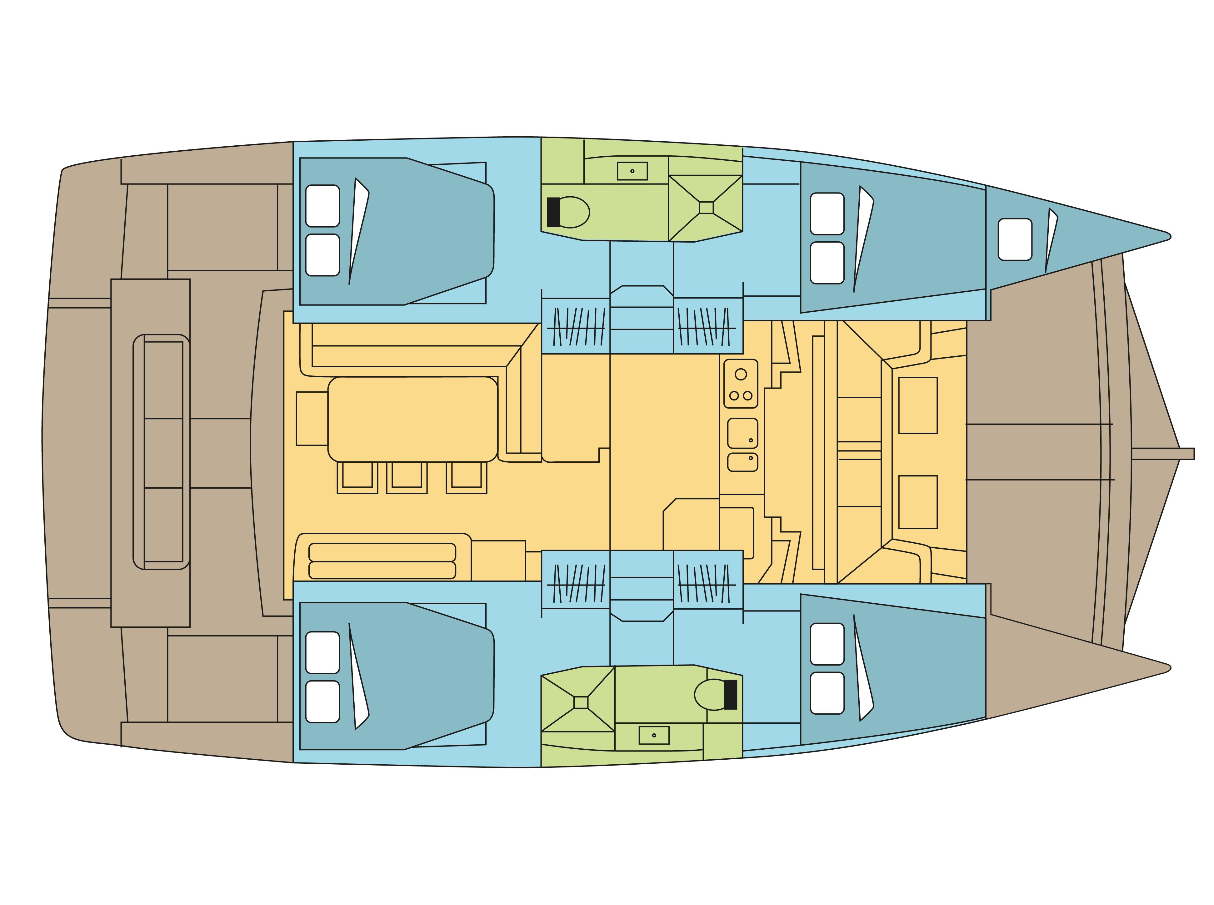 Bali 4.1 | Boomerang