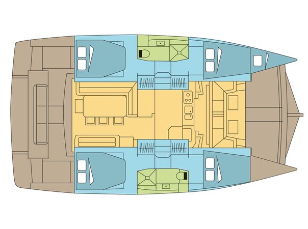 Bali 4.1 | Boomerang