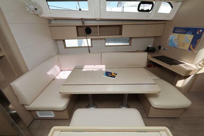 Beneteau Oceanis 46.1 | My Course