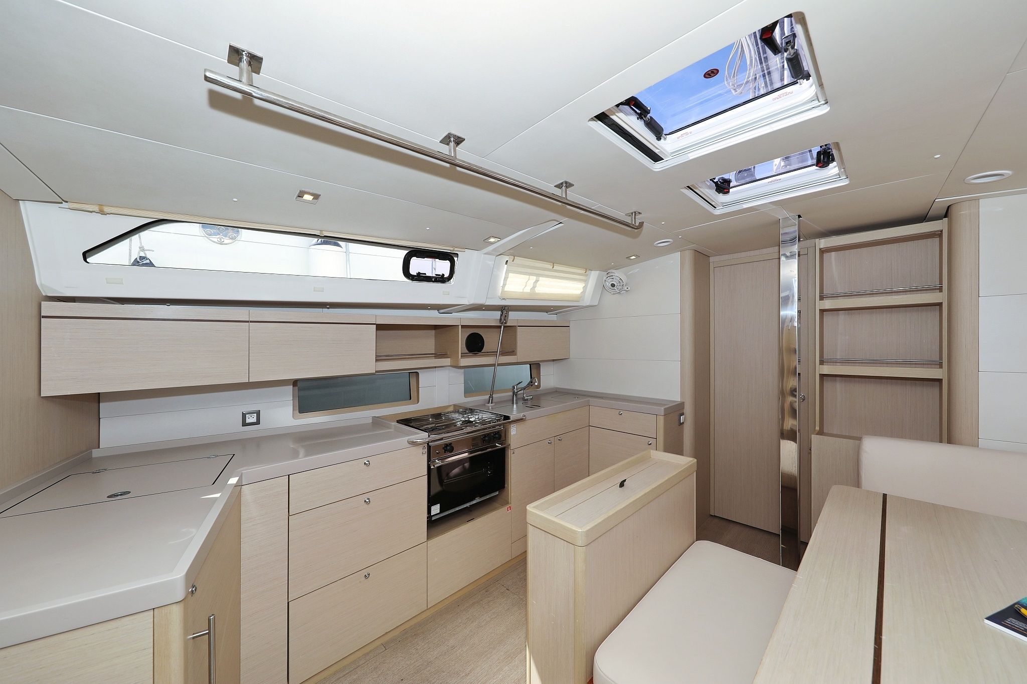 Beneteau Oceanis 46.1 | My Course