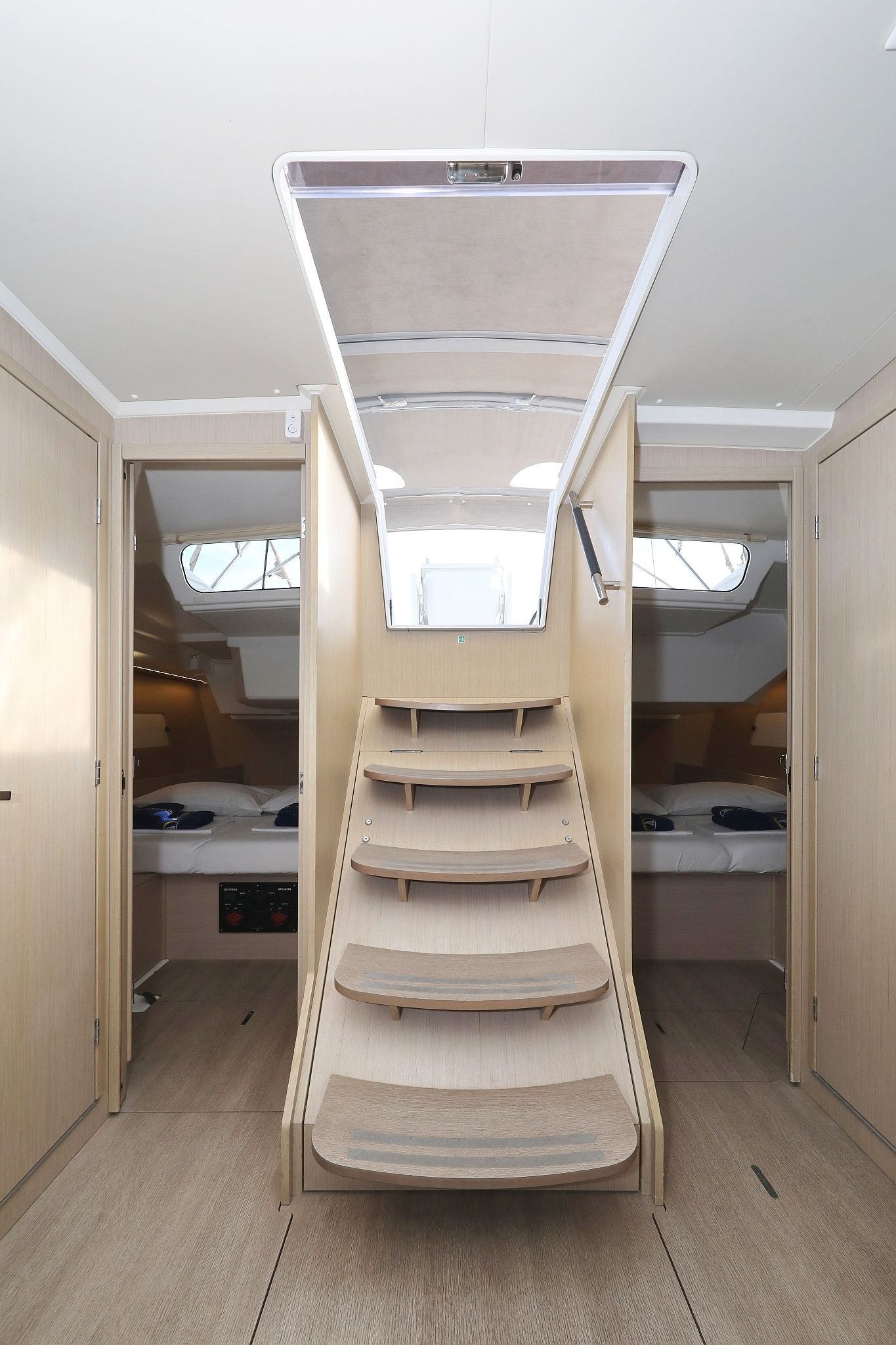 Beneteau Oceanis 46.1 | My Course