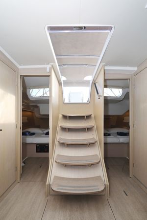 Beneteau Oceanis 46.1 | My Course