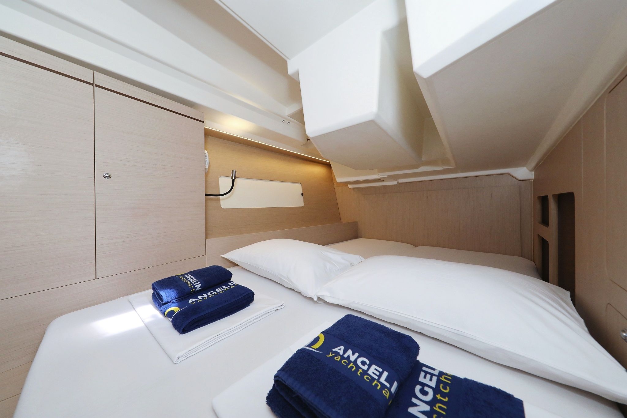 Beneteau Oceanis 46.1 | My Course