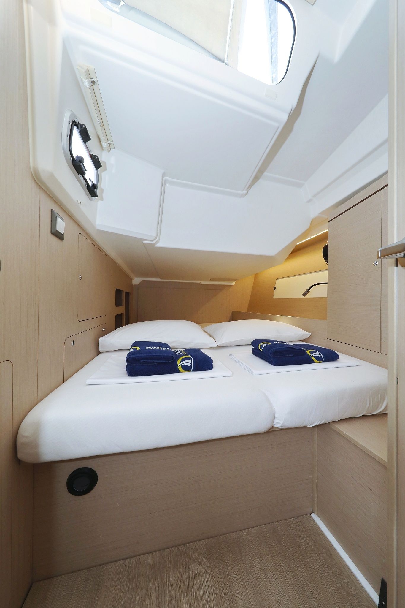 Beneteau Oceanis 46.1 | My Course