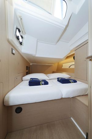 Beneteau Oceanis 46.1 | My Course