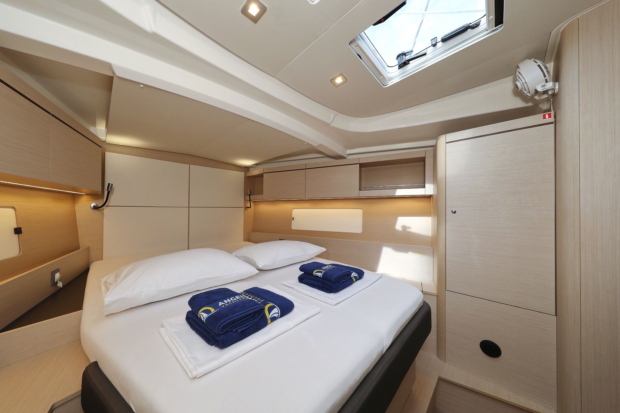 Beneteau Oceanis 46.1 | My Course
