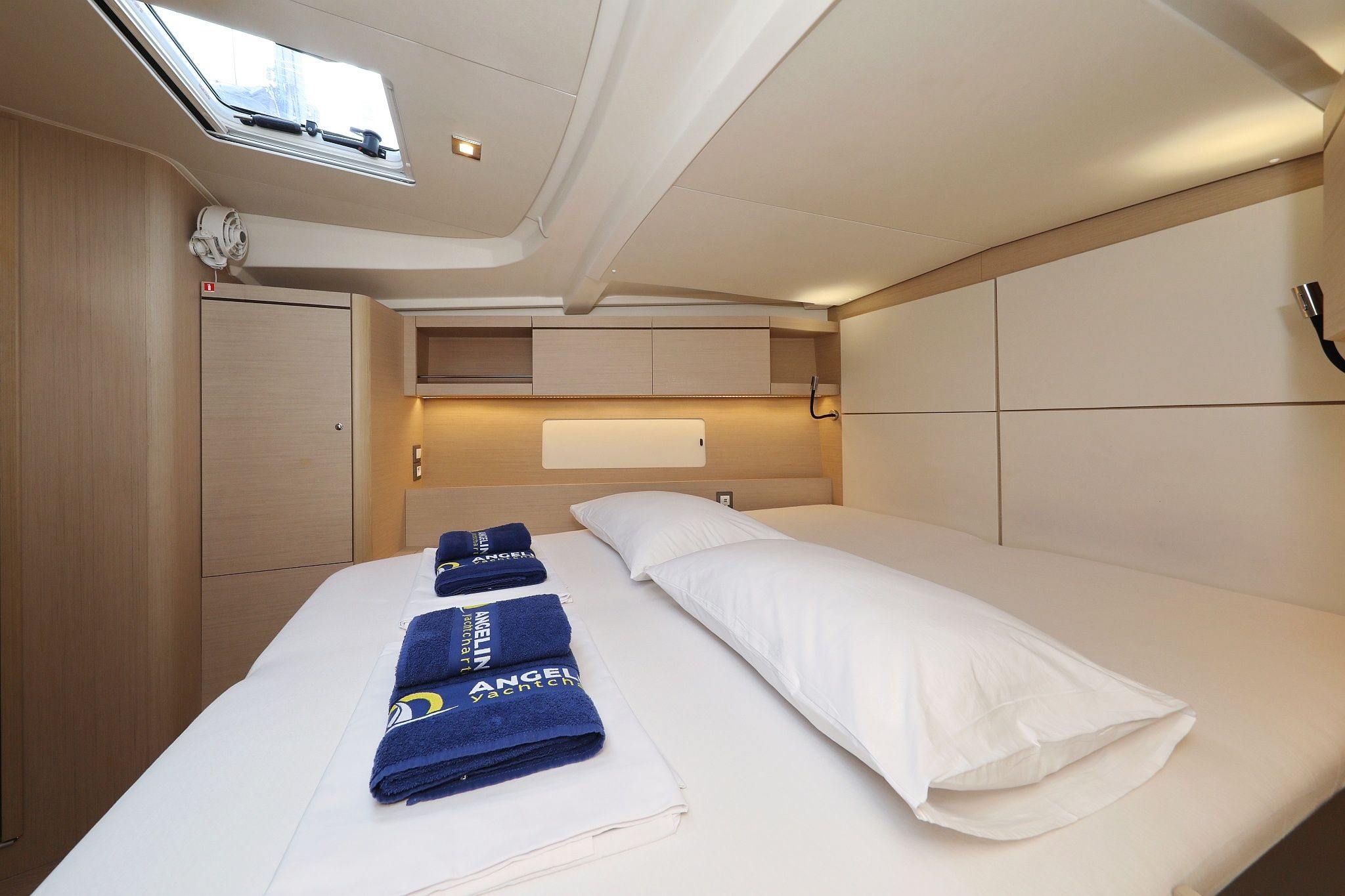 Beneteau Oceanis 46.1 | My Course