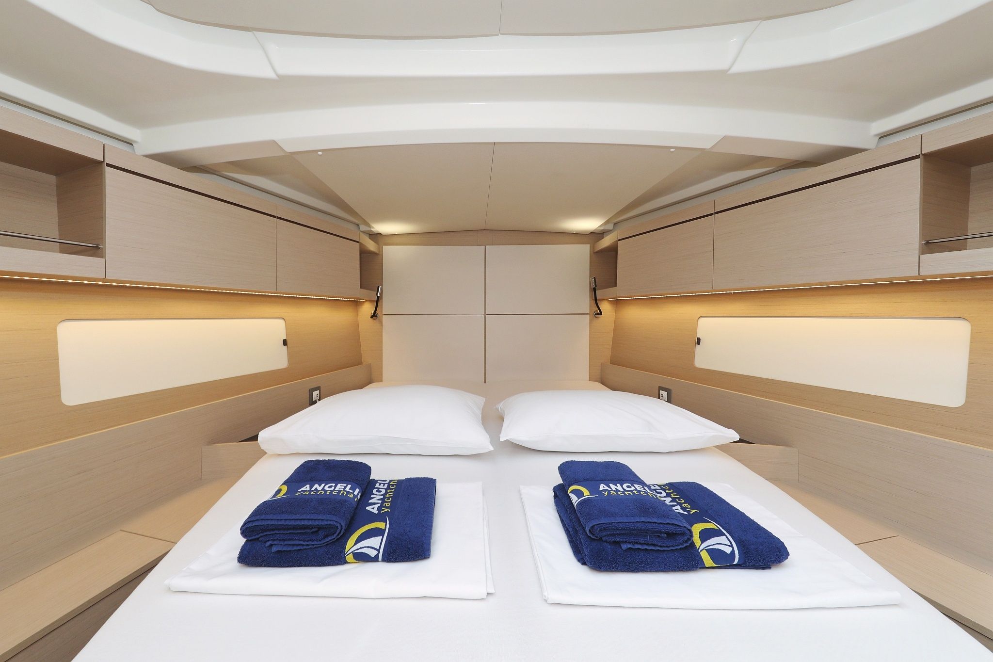 Beneteau Oceanis 46.1 | My Course