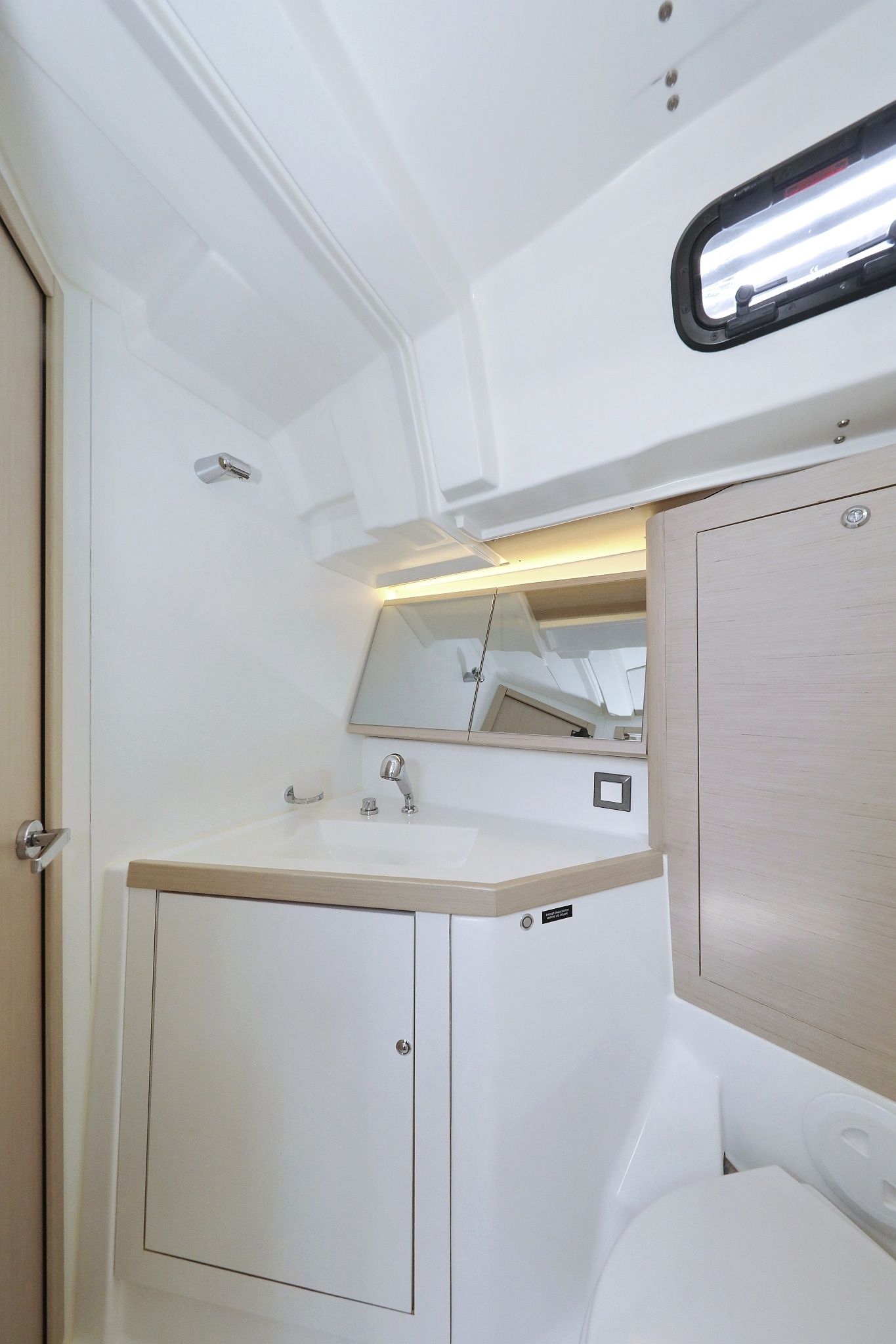 Beneteau Oceanis 46.1 | My Course