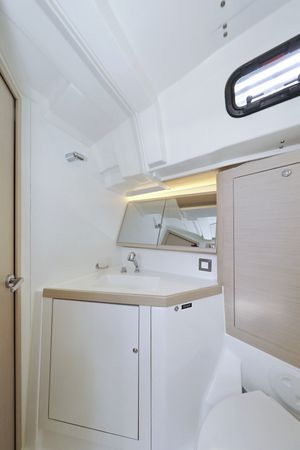Beneteau Oceanis 46.1 | My Course