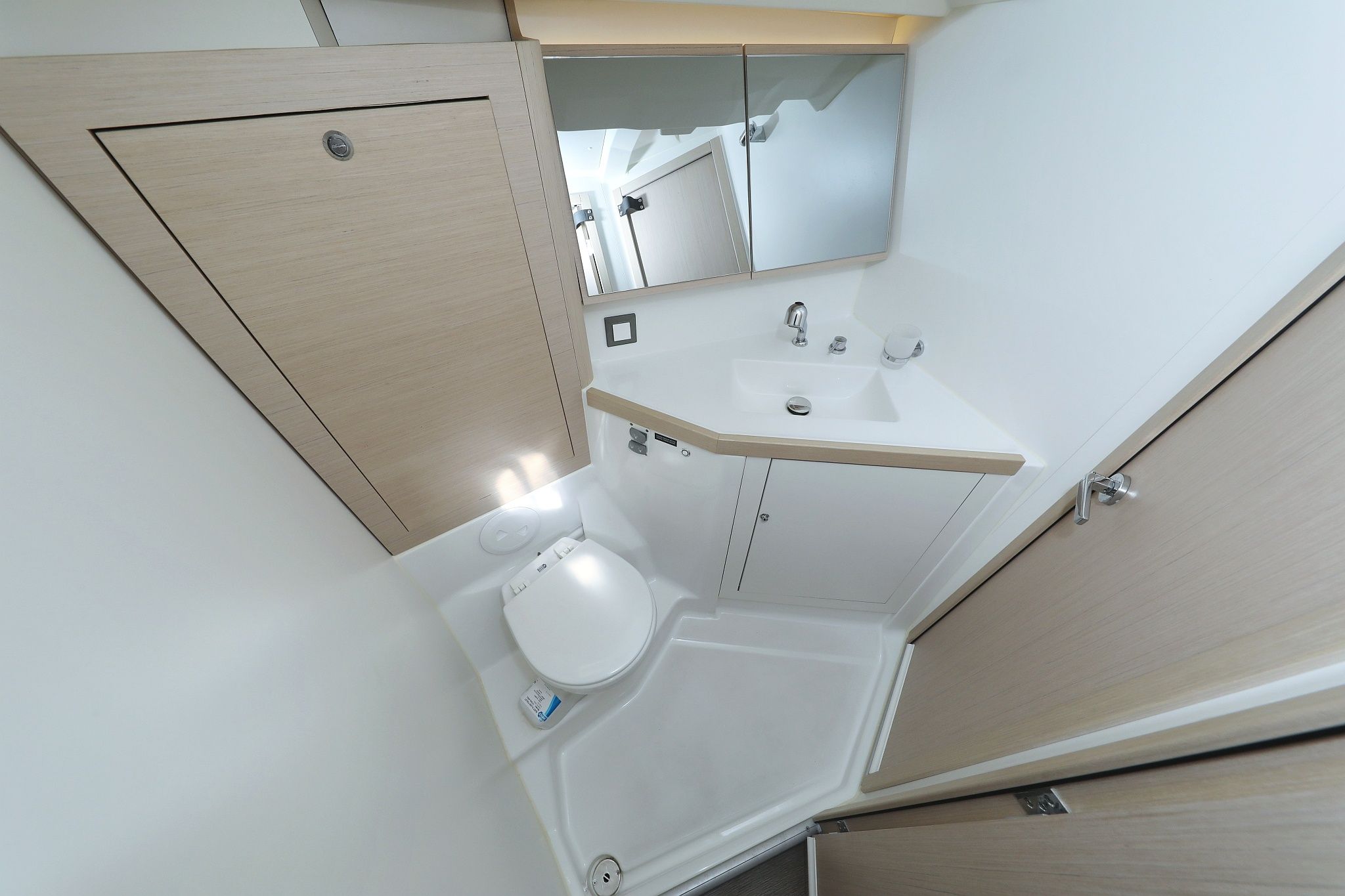Beneteau Oceanis 46.1 | My Course
