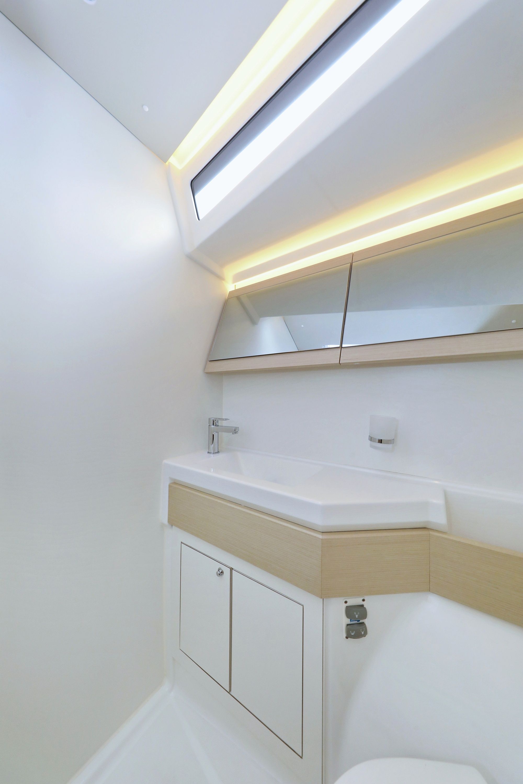 Beneteau Oceanis 46.1 | My Course