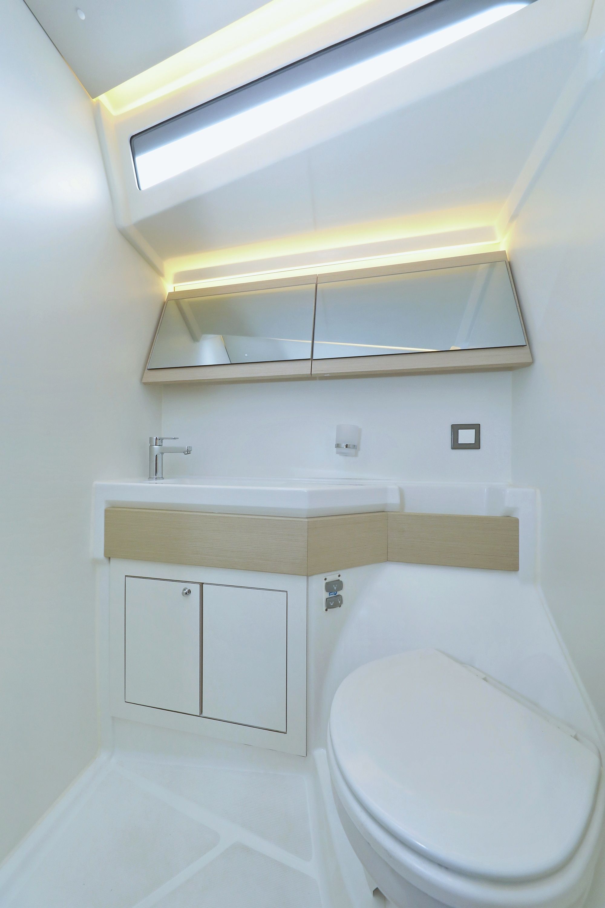 Beneteau Oceanis 46.1 | My Course