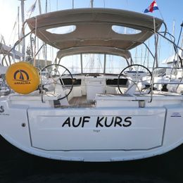 Beneteau Oceanis 46.1 | Auf Kurs