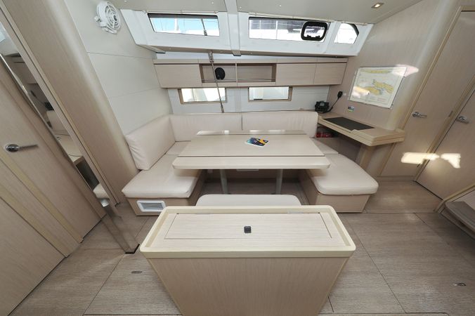 Beneteau Oceanis 46.1 | Auf Kurs