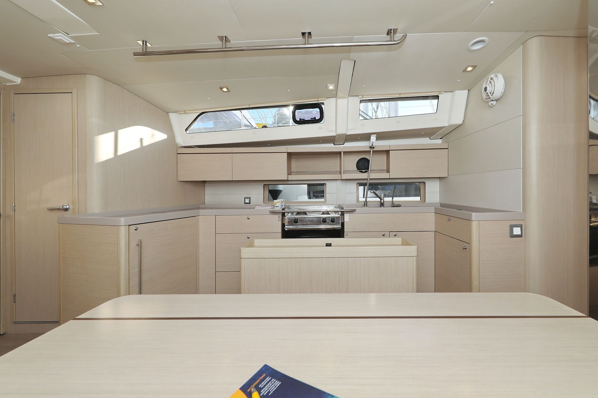 Beneteau Oceanis 46.1 | Auf Kurs