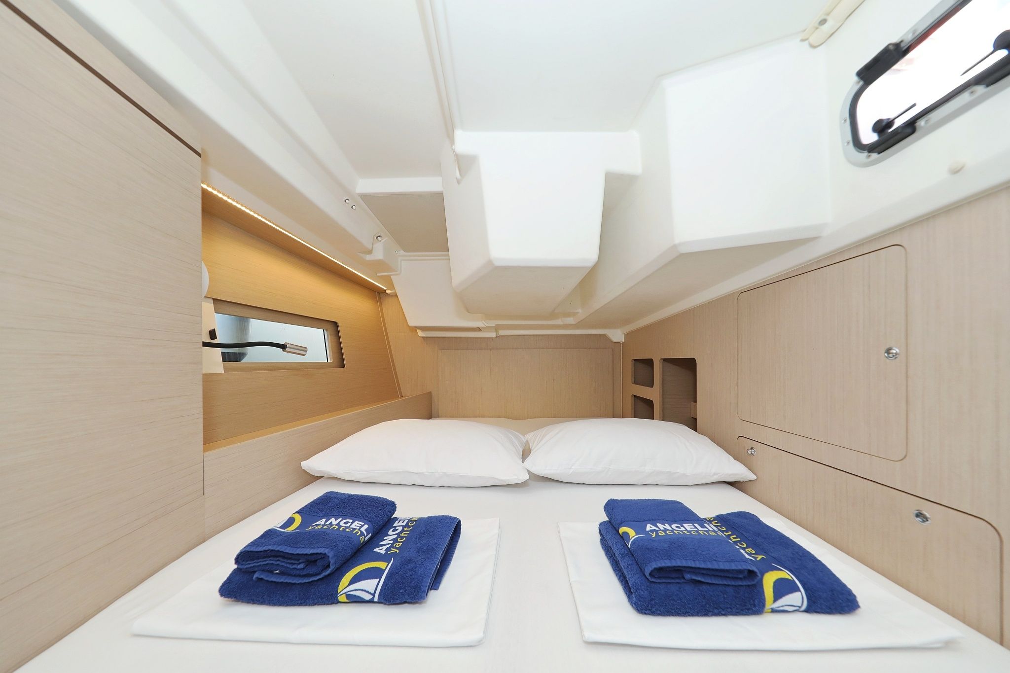 Beneteau Oceanis 46.1 | Auf Kurs