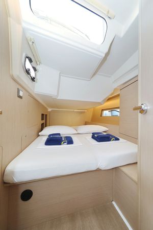 Beneteau Oceanis 46.1 | Auf Kurs