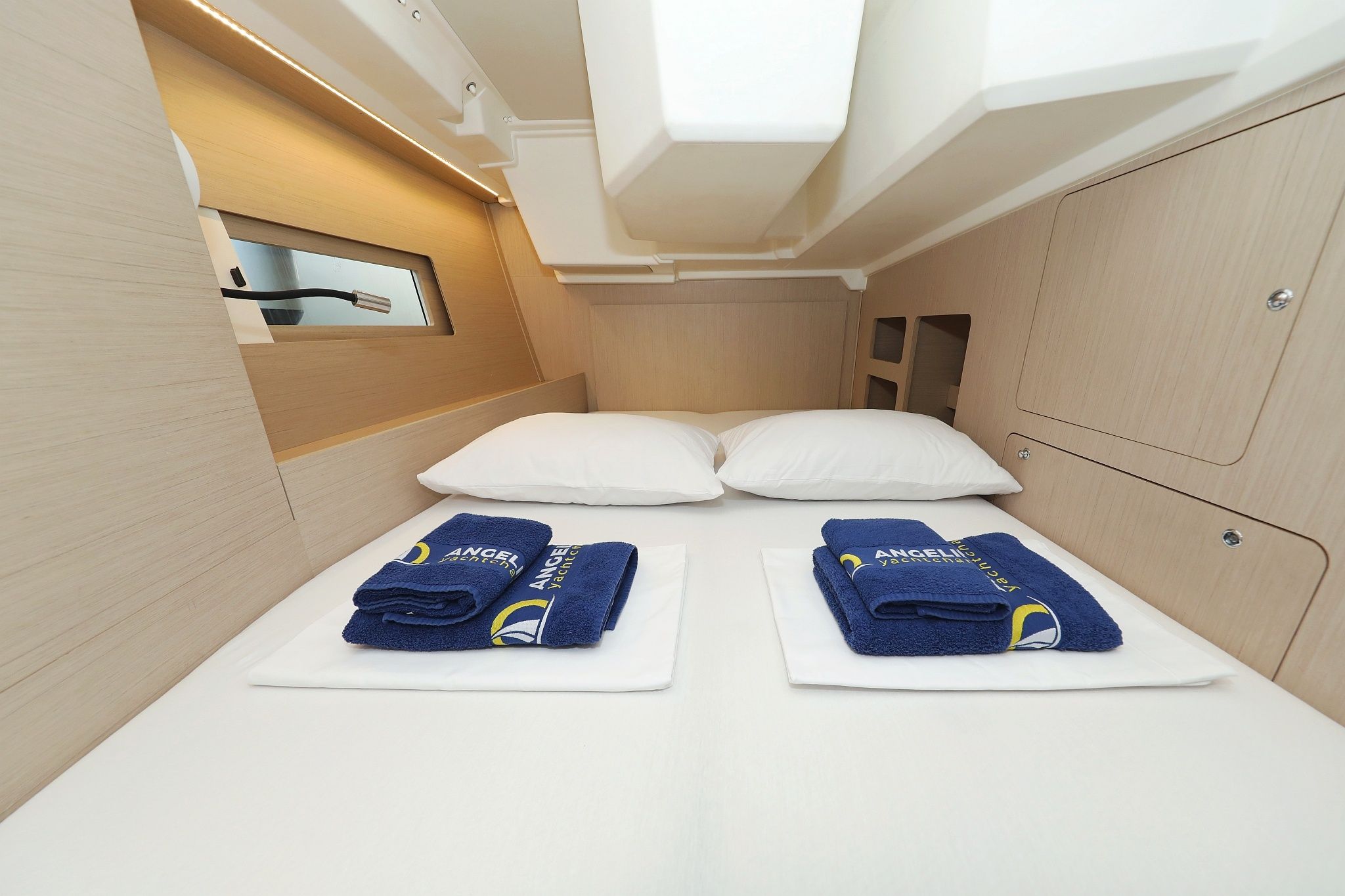 Beneteau Oceanis 46.1 | Auf Kurs
