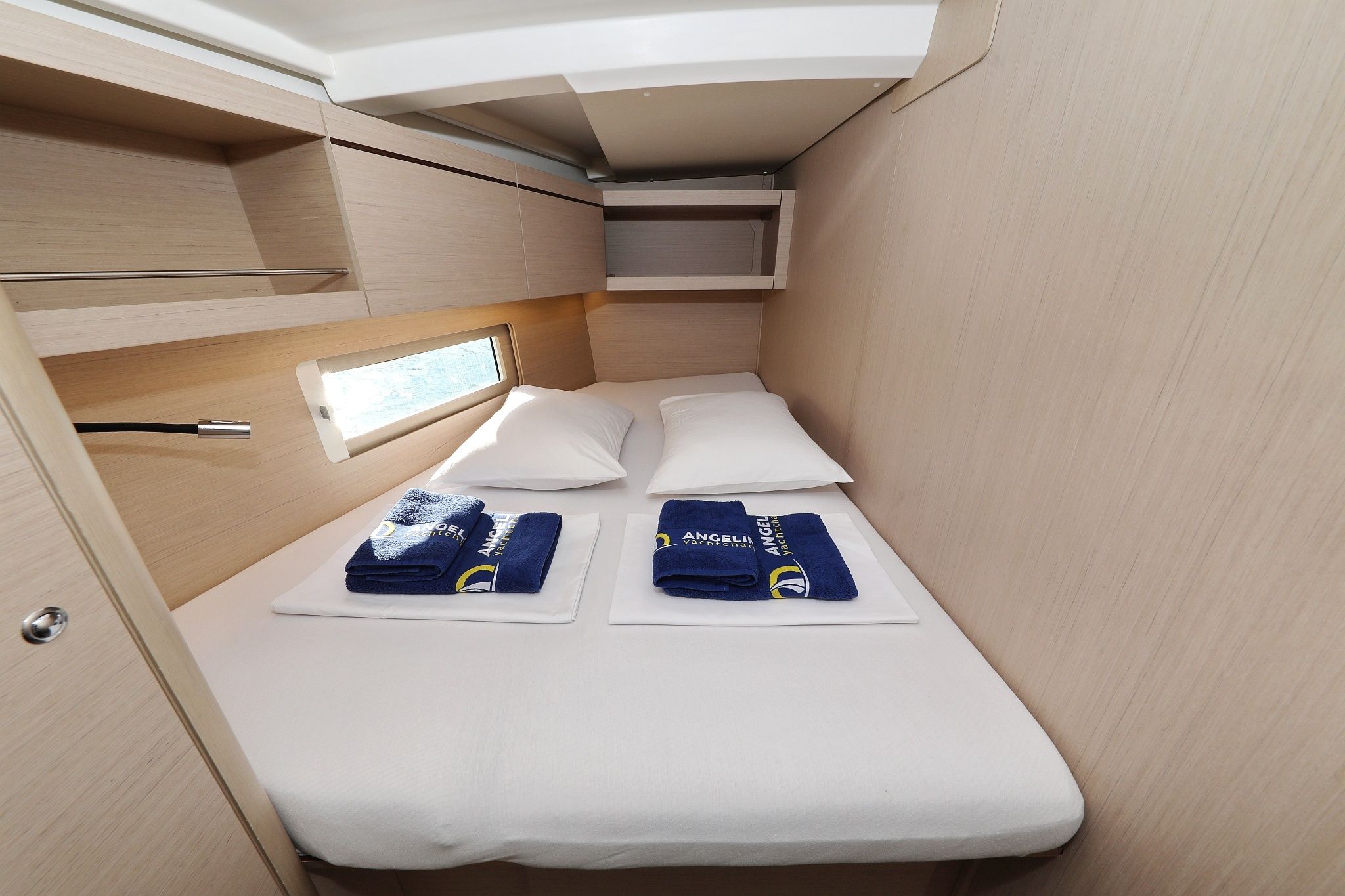 Beneteau Oceanis 46.1 | Auf Kurs