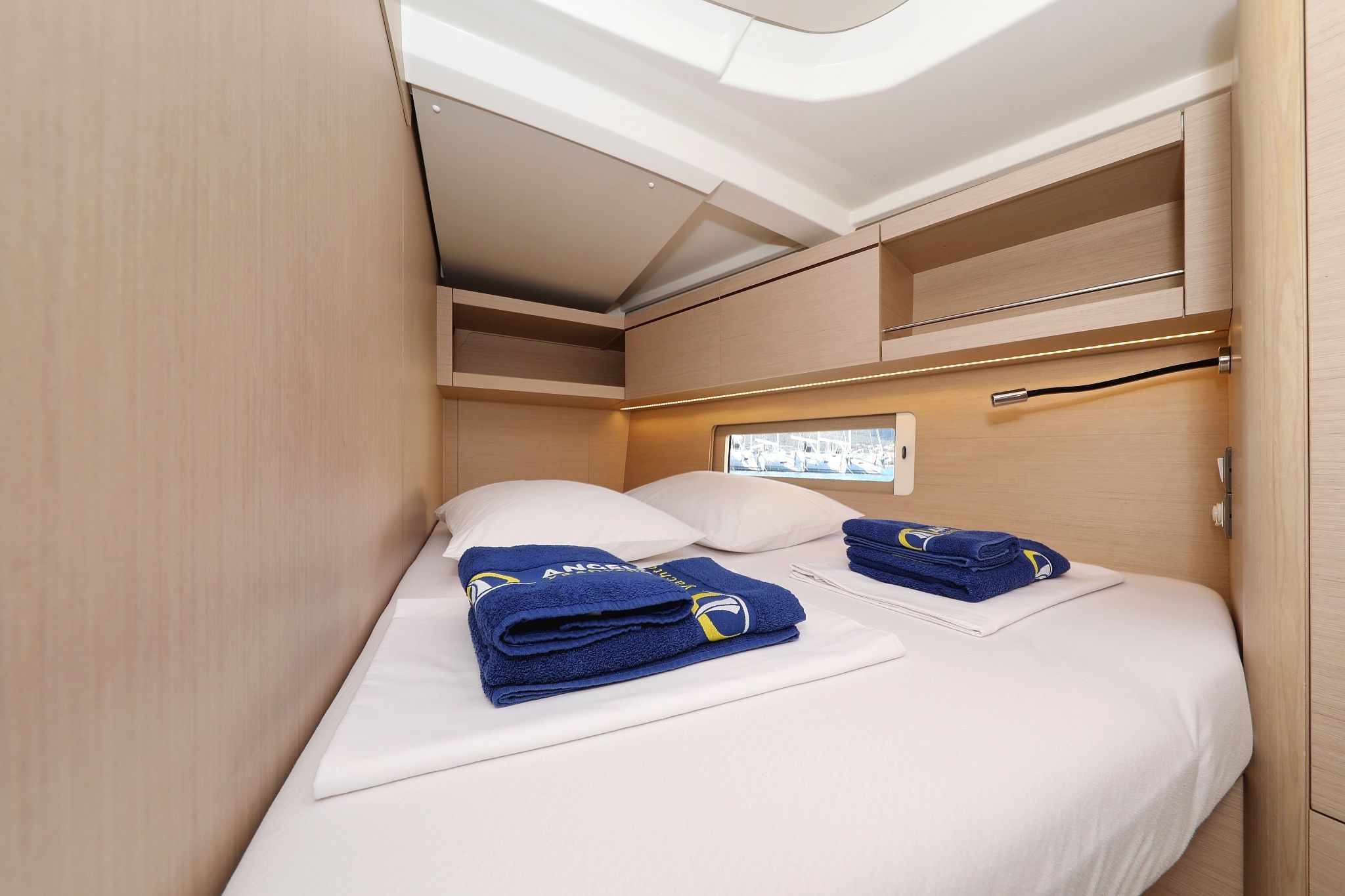 Beneteau Oceanis 46.1 | Auf Kurs