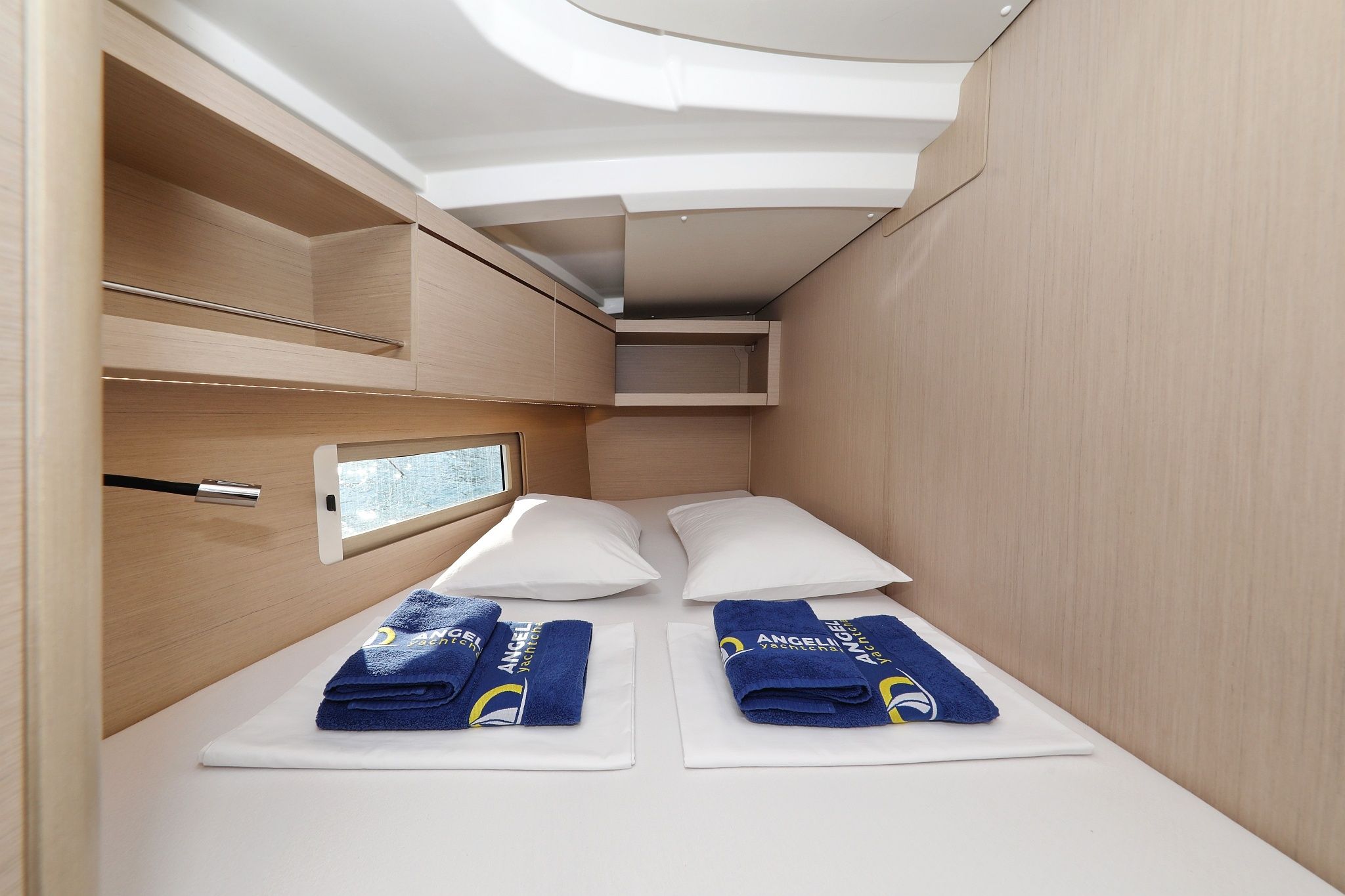 Beneteau Oceanis 46.1 | Auf Kurs