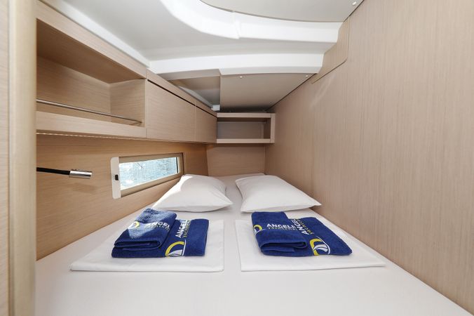 Beneteau Oceanis 46.1 | Auf Kurs