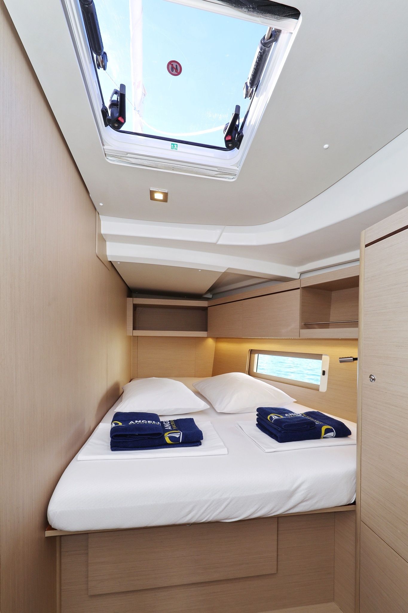 Beneteau Oceanis 46.1 | Auf Kurs