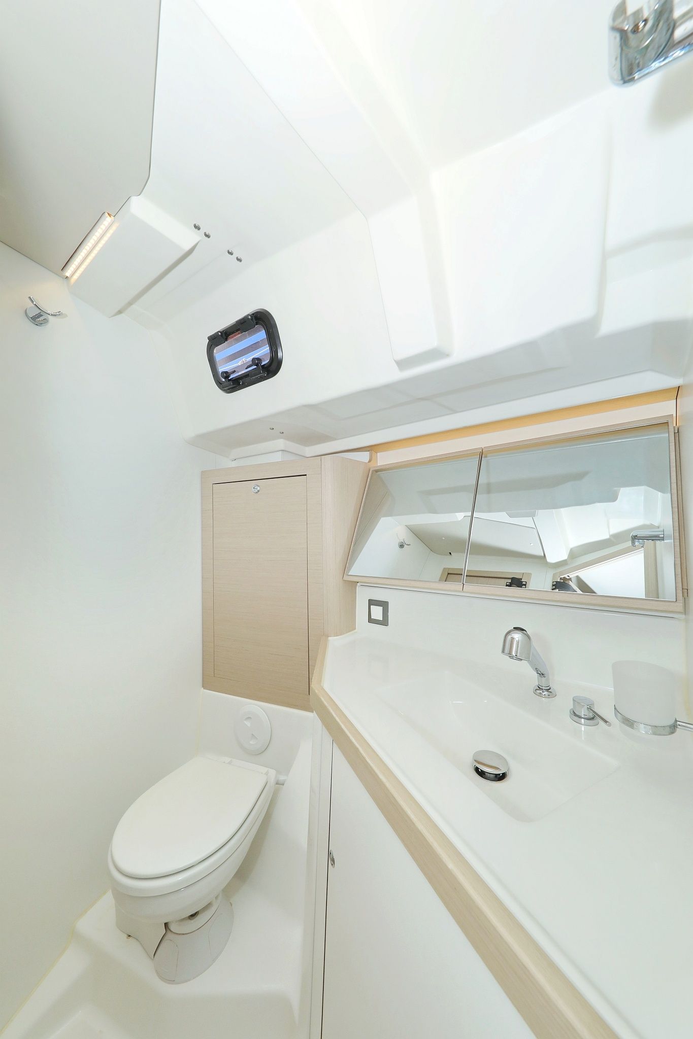Beneteau Oceanis 46.1 | Auf Kurs
