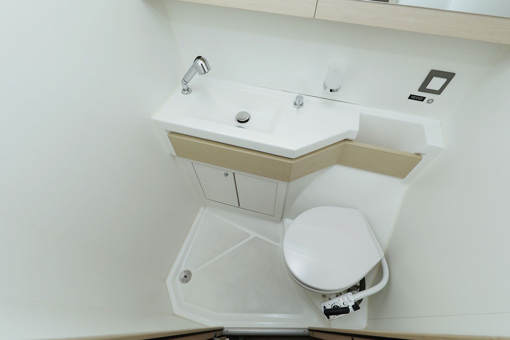 Beneteau Oceanis 46.1 | Auf Kurs