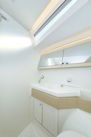 Beneteau Oceanis 46.1 | Auf Kurs