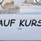 Beneteau Oceanis 46.1 | Auf Kurs