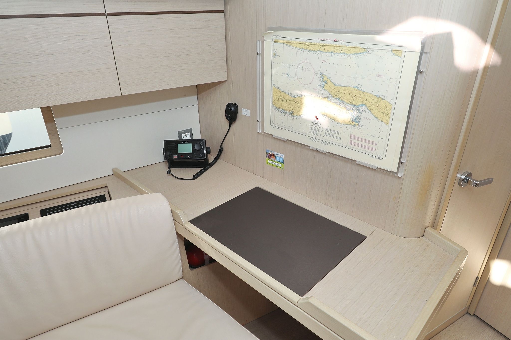 Beneteau Oceanis 46.1 | Auf Kurs