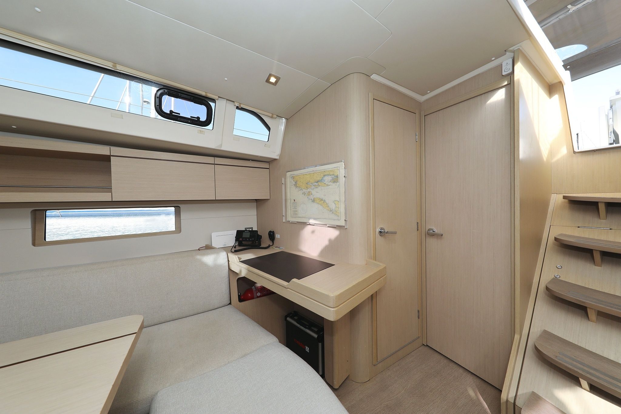 Beneteau Oceanis 46.1 | Ladybug
