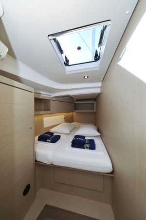 Beneteau Oceanis 46.1 | Ladybug