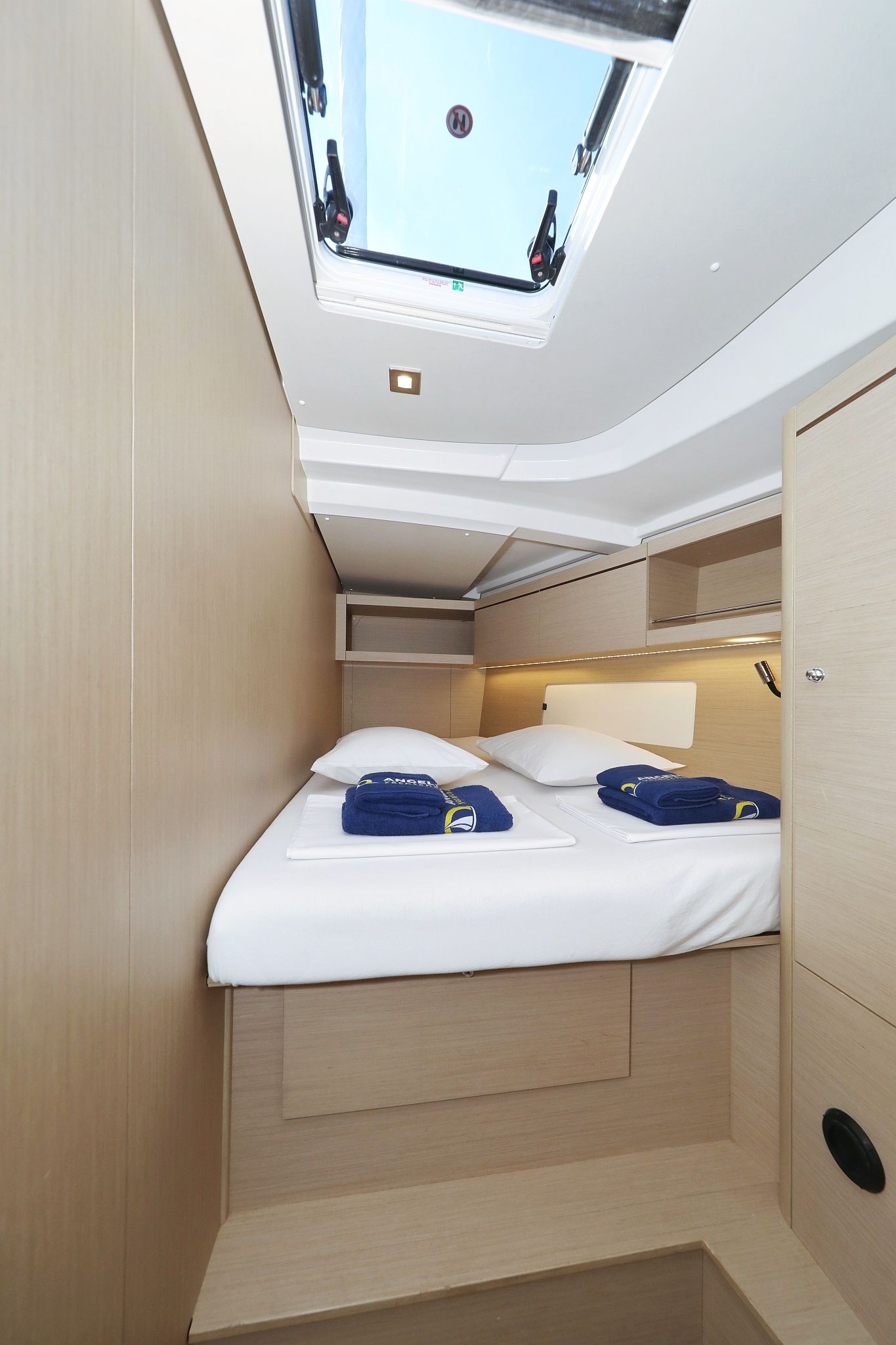 Beneteau Oceanis 46.1 | Ladybug