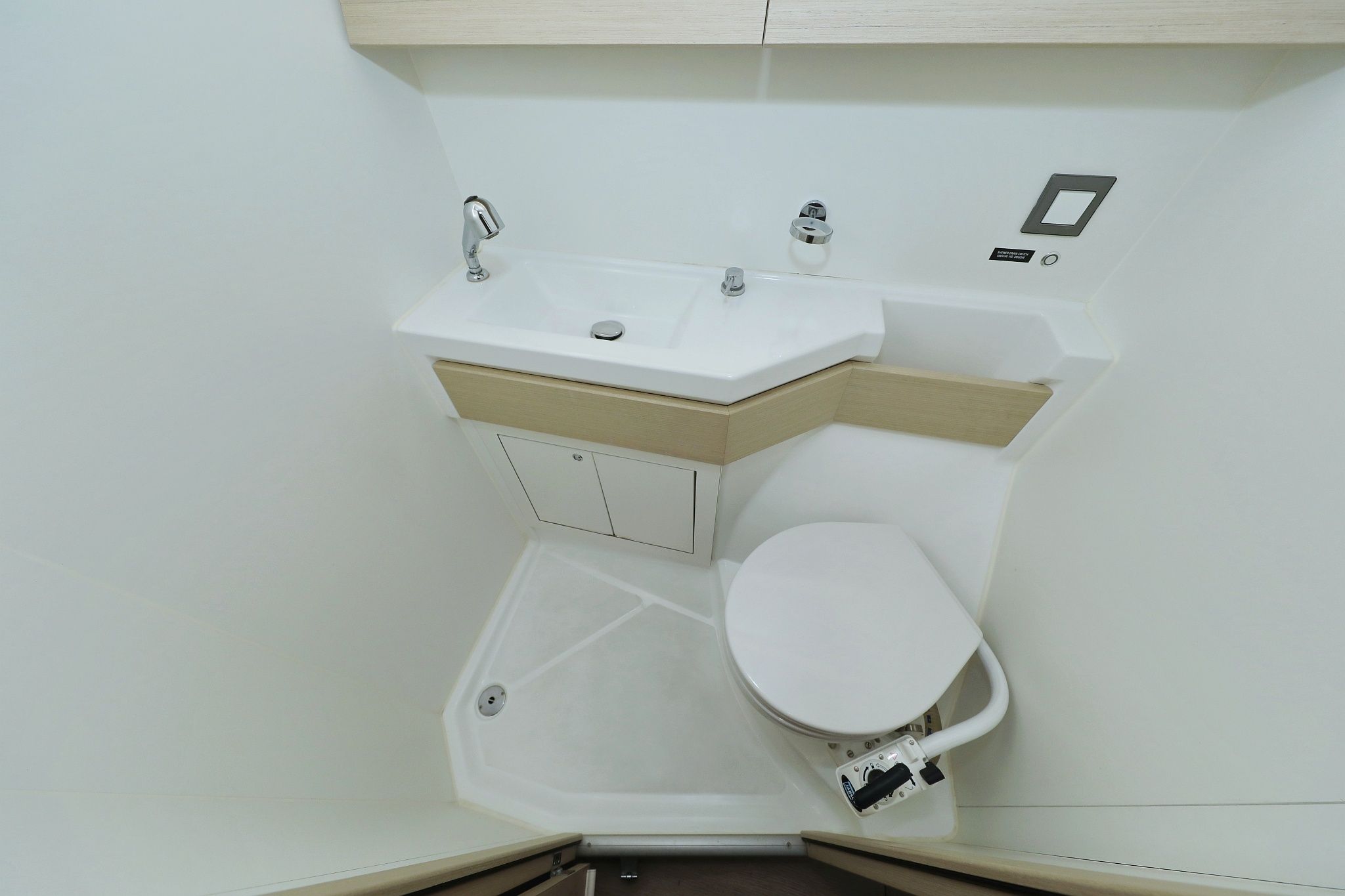 Beneteau Oceanis 46.1 | Ladybug