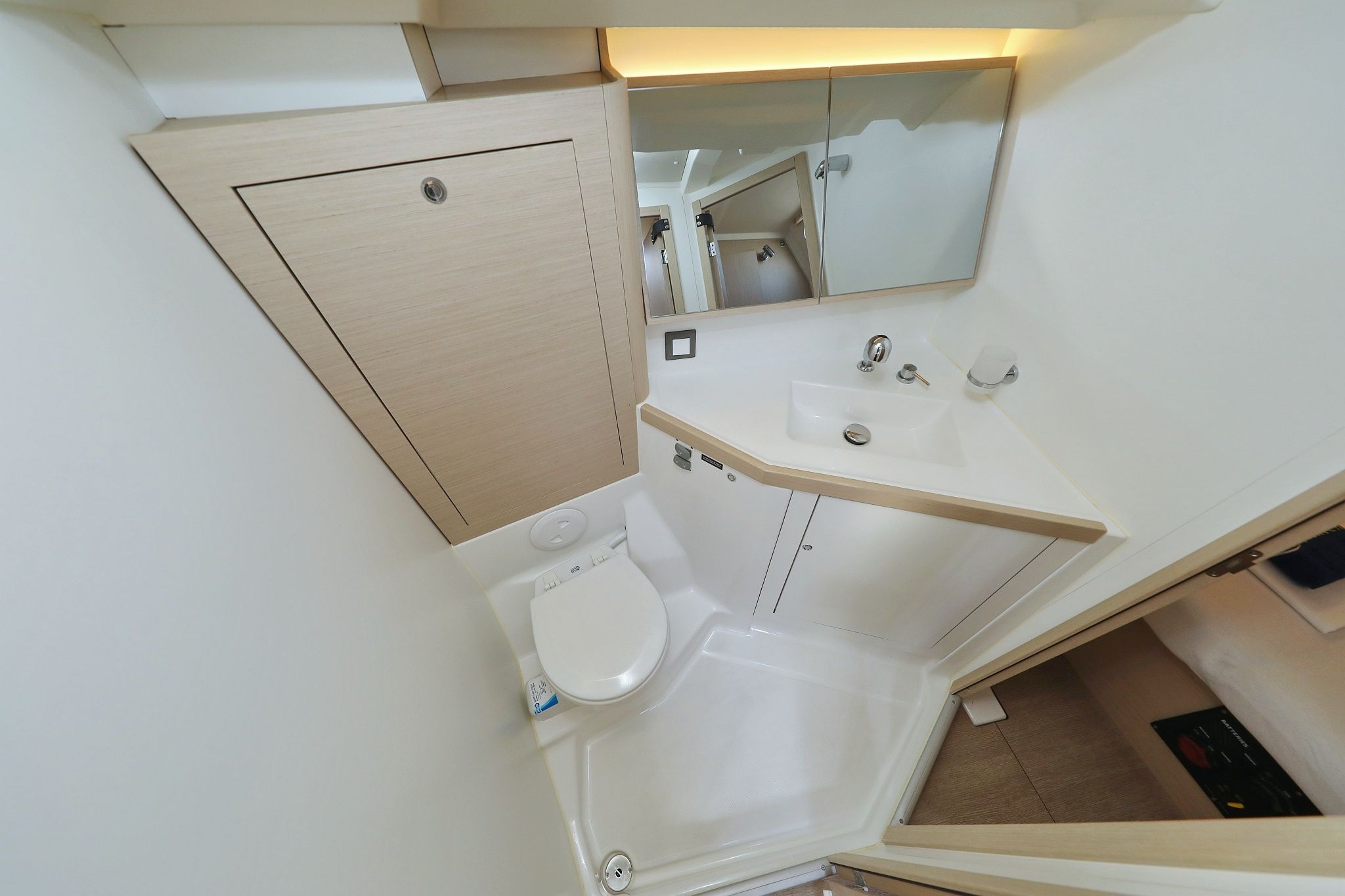 Beneteau Oceanis 46.1 | Lambda