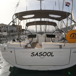 Beneteau Oceanis 46.1 | Sasool