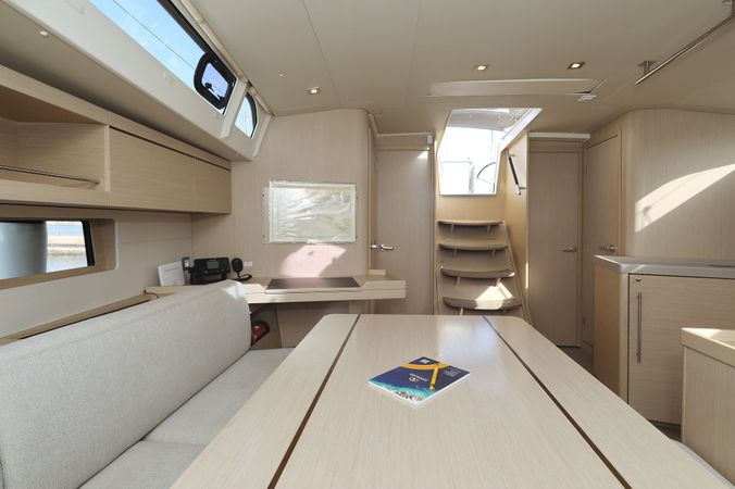 Beneteau Oceanis 46.1 | Sasool