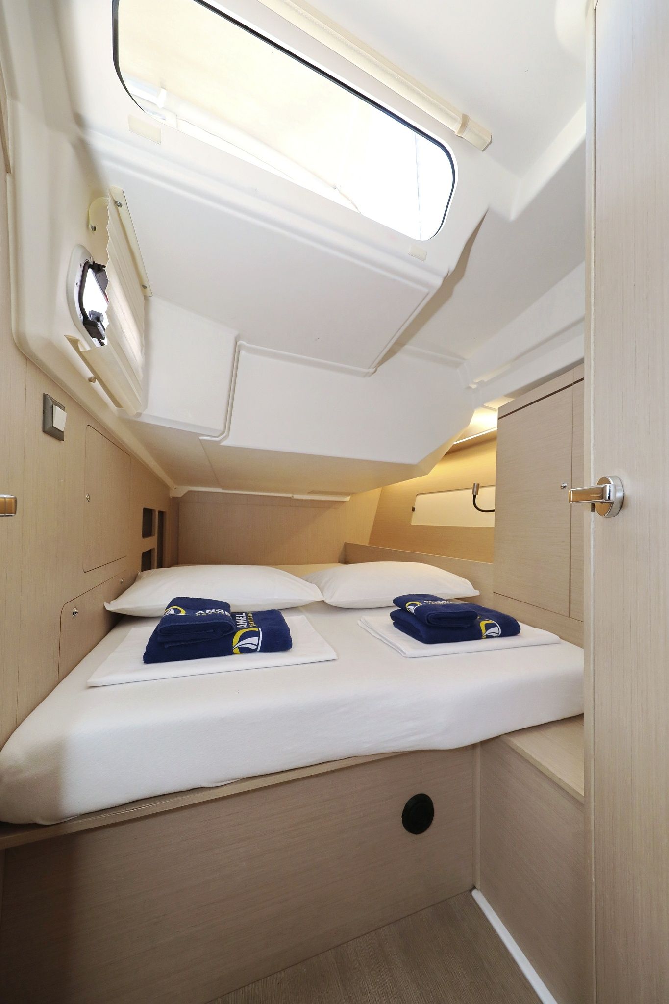 Beneteau Oceanis 46.1 | Sasool