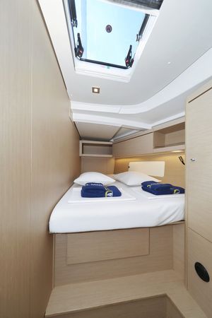 Beneteau Oceanis 46.1 | Sasool