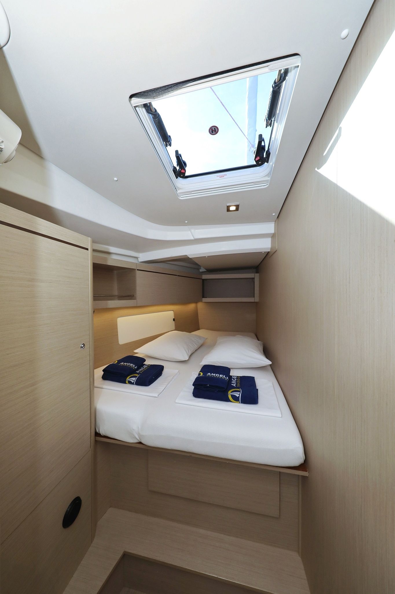 Beneteau Oceanis 46.1 | Sasool