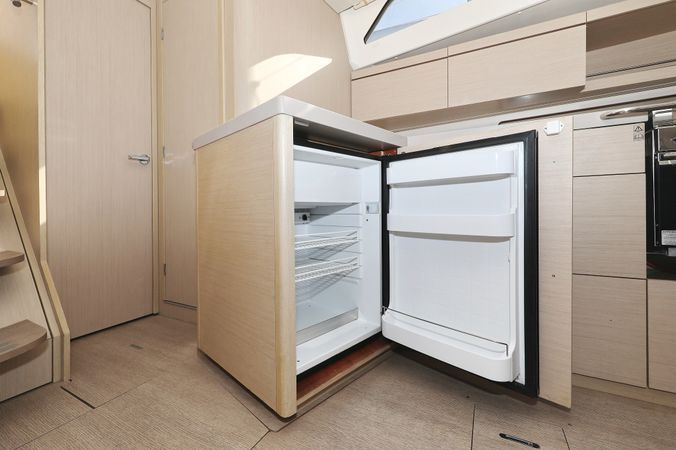 Beneteau Oceanis 46.1 | Sasool