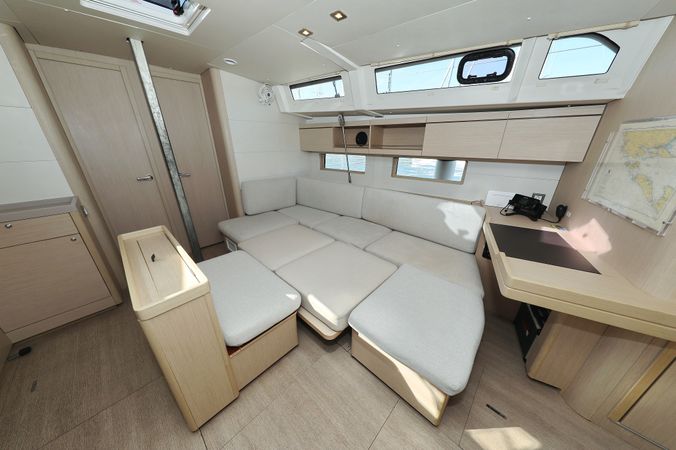 Beneteau Oceanis 46.1 | Sasool