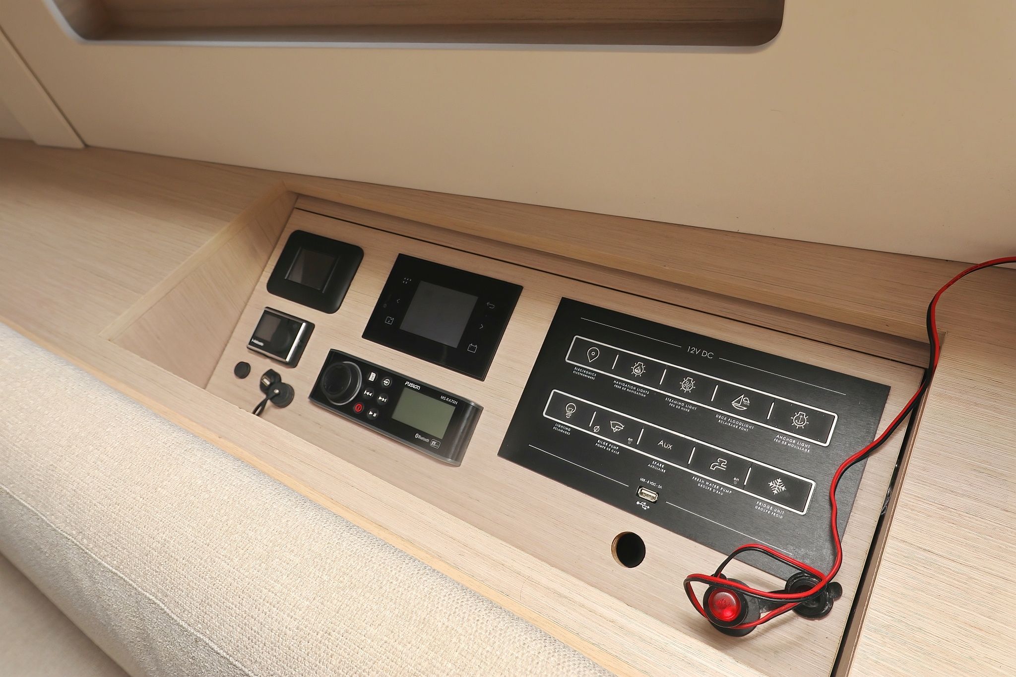 Beneteau Oceanis 46.1 | Sasool