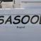 Beneteau Oceanis 46.1 | Sasool
