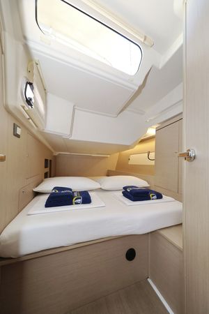 Beneteau Oceanis 46.1 | Saturn